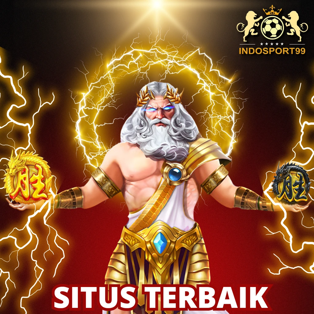 Indosport99: Penyedia Game Online Terbaik, Dan Pelayanan Terpercaya